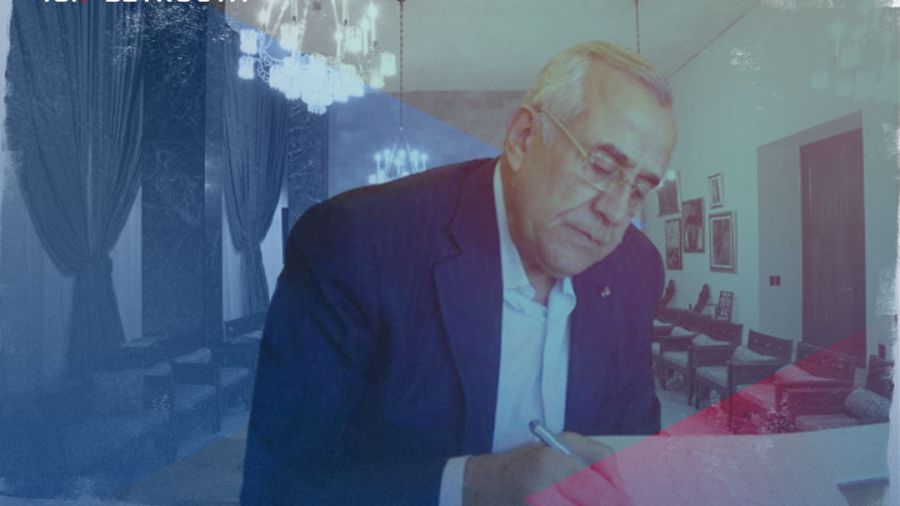 Sleiman à \
