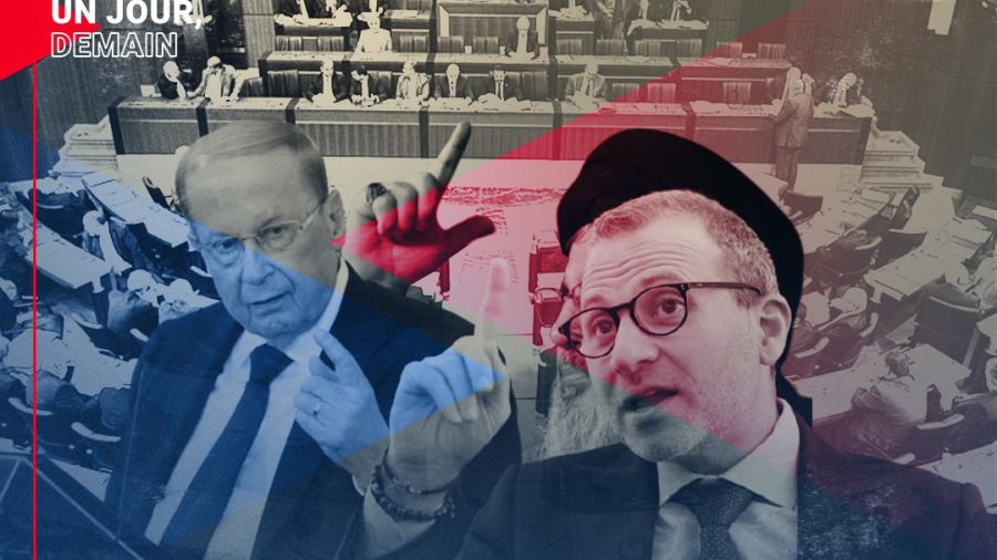 Avec les « Rois Mages »