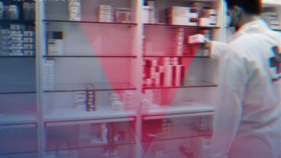 Grève des pharmacies mardi