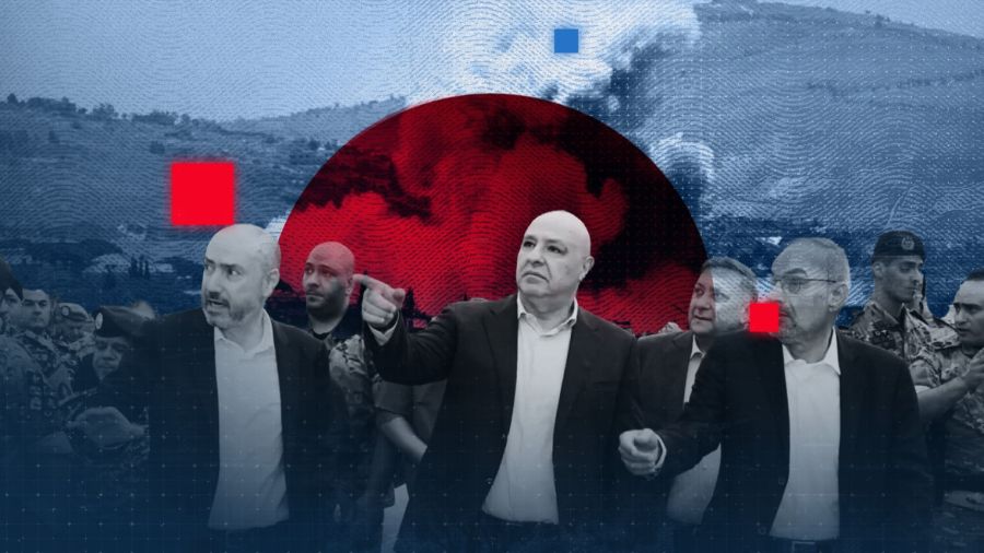 Liban: Le Sud se réveille, Téhéran voit rouge!