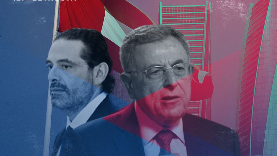 Législatives 2022 : Siniora à Abou Dhabi pour sonder Hariri sur sa participation