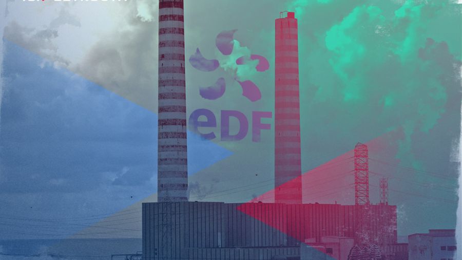 La crise de l'électricité au Liban : Et si EDF prenait tout en charge ?