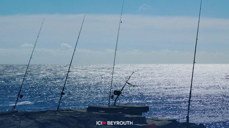 Les pêcheurs pris dans les filets de la misère