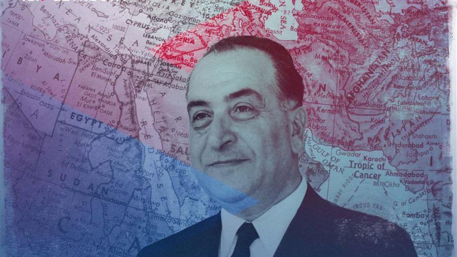Il y a 60 ans, le coup d’État raté du PSNS contre le régime de Fouad Chehab
