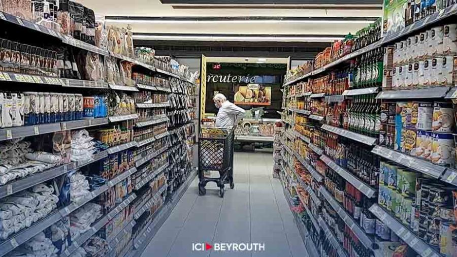 Supermarchés: la dollarisation, une décision saluée par les consommateurs