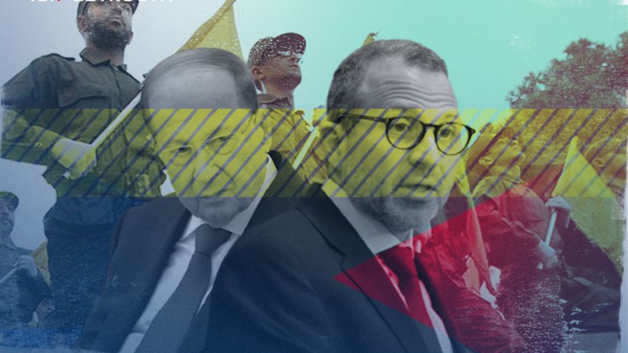 Le discours du président Aoun : de la poudre aux yeux