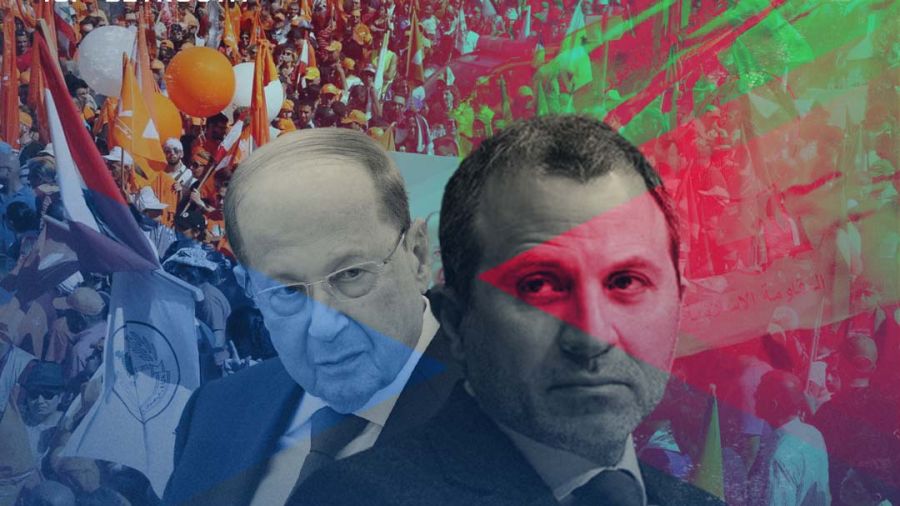 Les ambitions dévorantes de Bassil ramenées à leur juste mesure