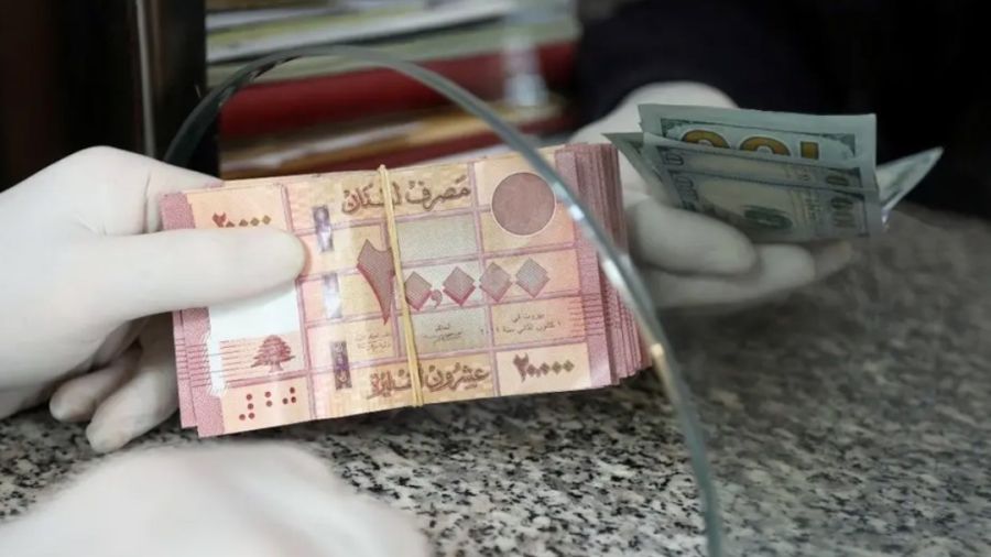 Envolée du dollar : quand les spéculateurs occupent le vide