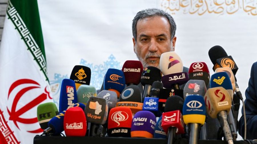 L'Iran met en garde contre une attaque sur ses \