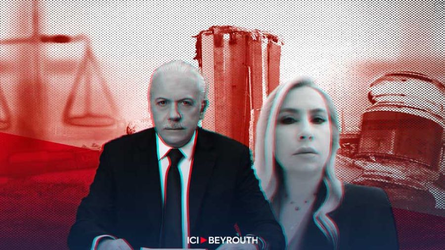 Juge suppléant: Abboud aurait changé d’avis, affirme Nader Gaspard 
