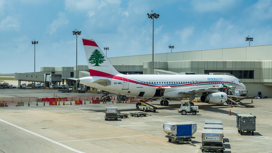 Les représentants de l’ambassade d’Iran refusent de se soumettre à un contrôle de sécurité à l'aéroport