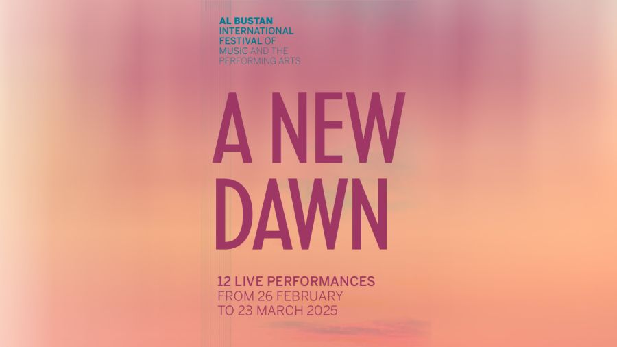 Festival al-Bustan, une nouvelle aube portée par un “art sauveur de l’humanité”
