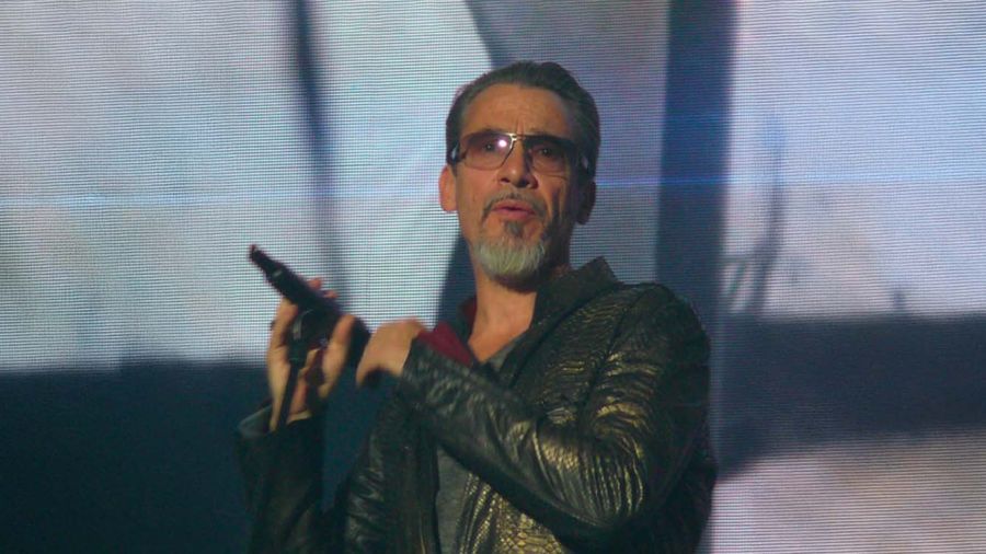 Après son cancer, Florent Pagny revient sur scène avec «Grandeur nature»