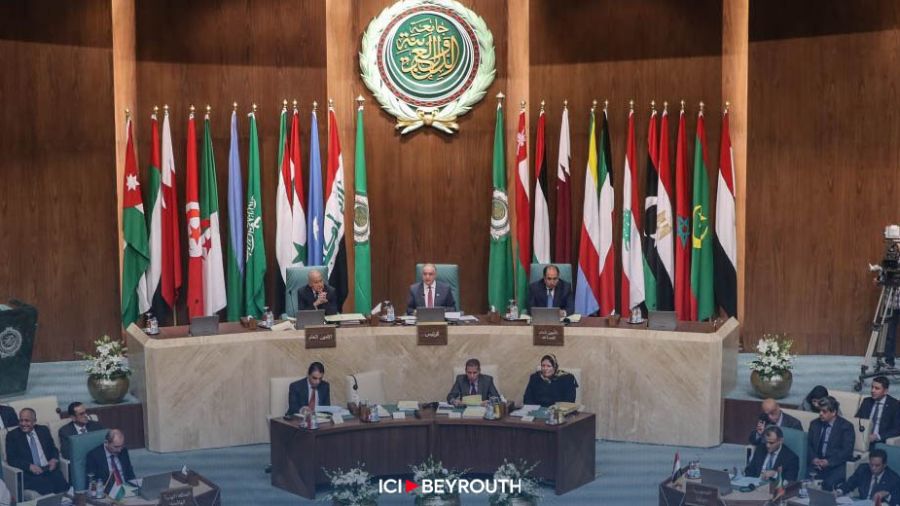 La Syrie retournera-t-elle dans le giron arabe?