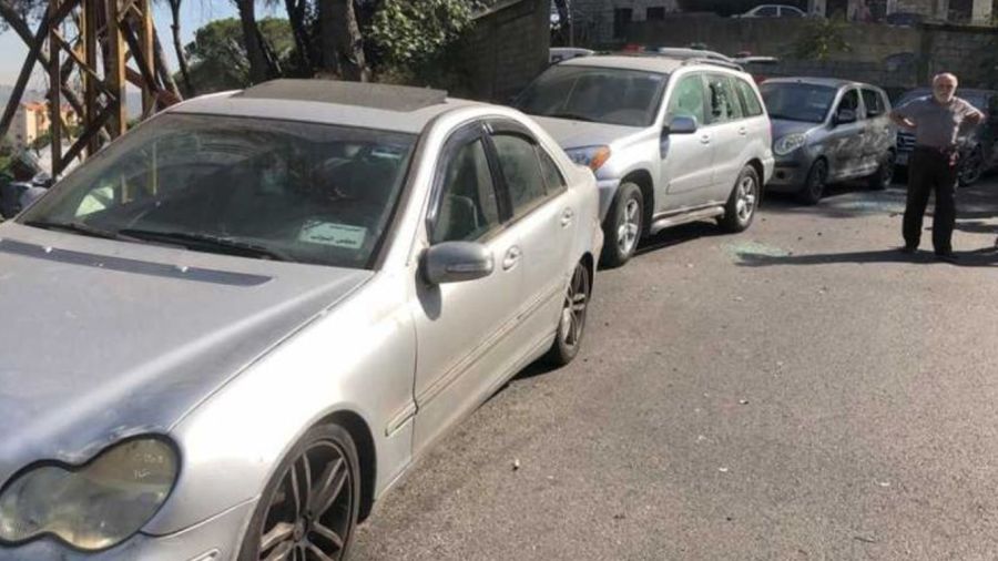 Frappe israélienne ciblée à Araya, des tués dans la Békaa et au Liban-Sud