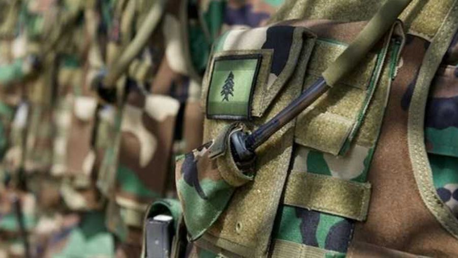 Quatre soldats de l’armée libanaise tués dans des frappes israéliennes au Liban-Sud