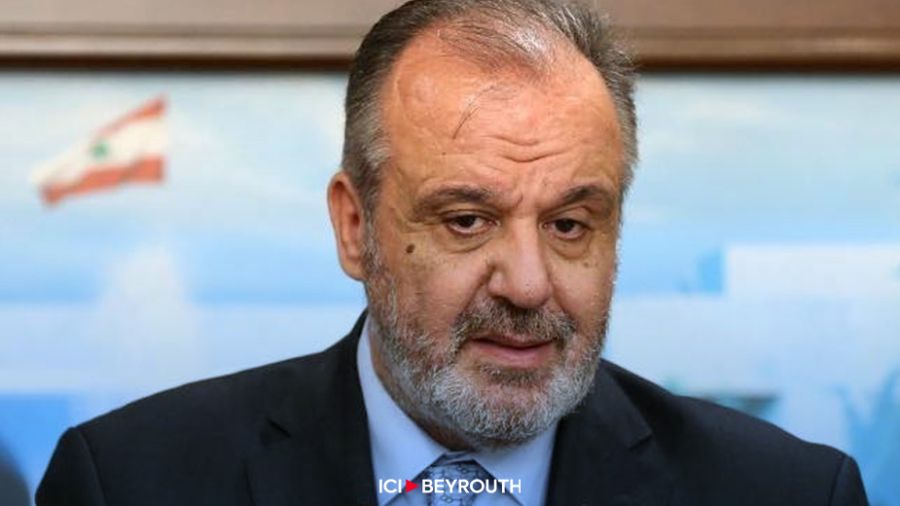 Bouchikian: L’éloignement de Gédéon ne revêt pas une dimension personnelle