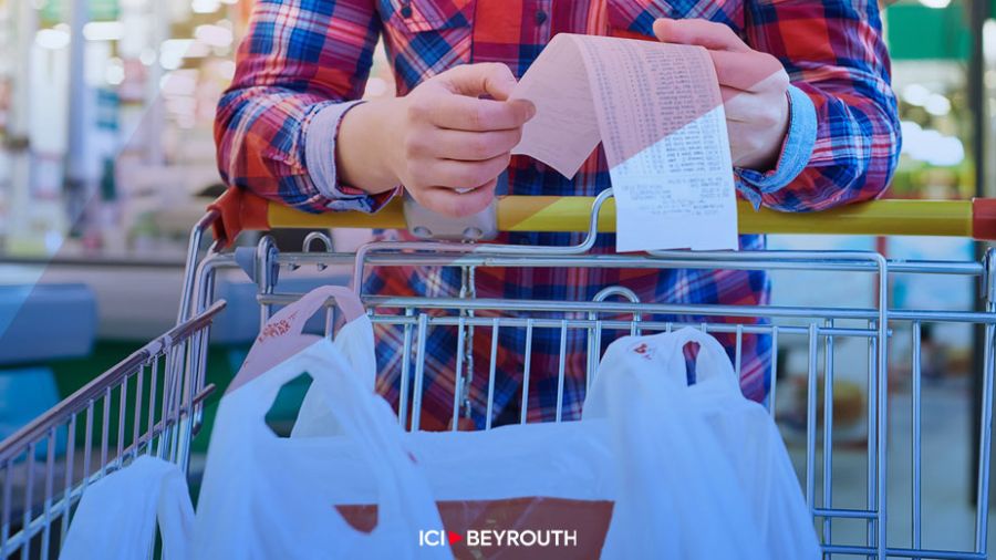 Une inflation à la hausse et une insécurité alimentaire en baisse au Liban