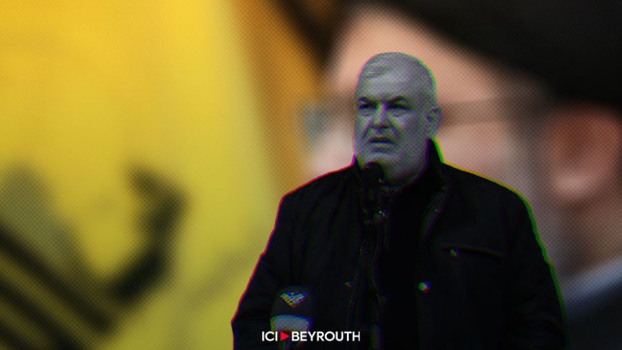 Le Hezb veut mettre fin aux ingérences !