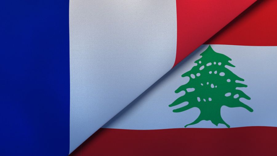 Paris appelle les députés libanais à élire un président