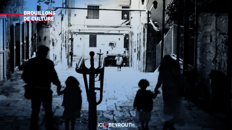 Relire notre histoire au hasard des photos