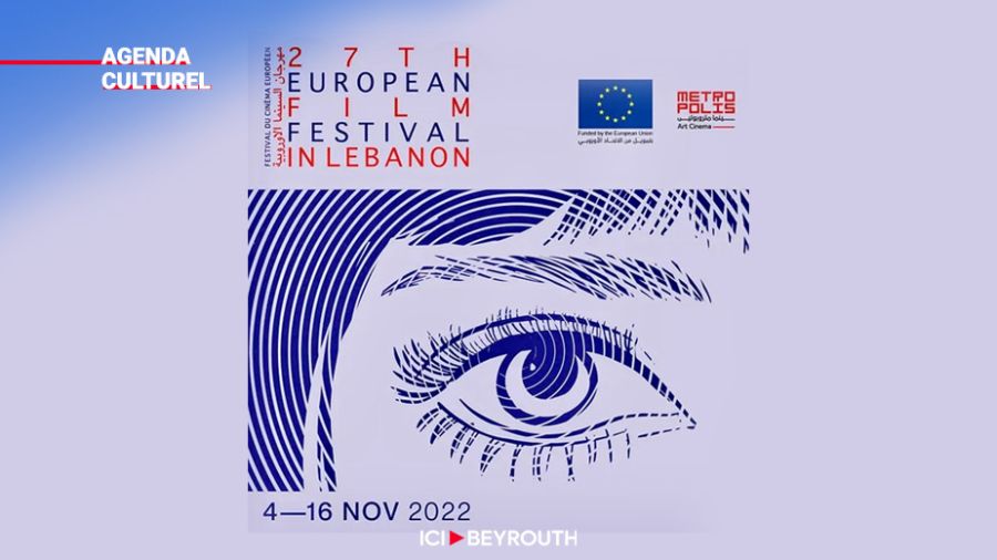 Le Festival du cinema européen est de retour