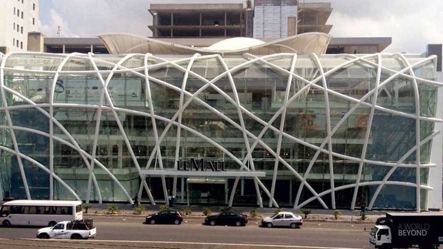 Liban-Incendie maîtrisé dans un centre commercial