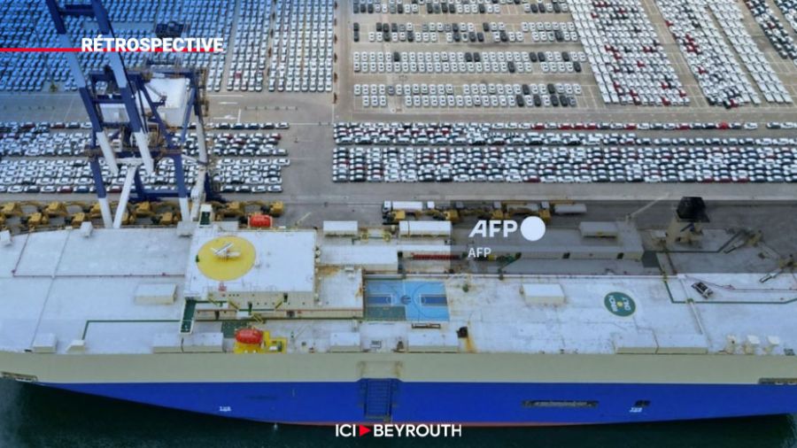 En 2023, le monde hérite d'une économie en berne