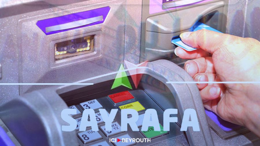 Sayrafa à 89.500 livres