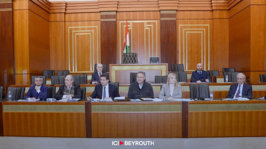 Répartition des pertes: le gouvernement unifie les blocs…contre lui