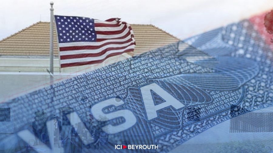Nouveaux frais de réciprocité des visas pour les États-Unis