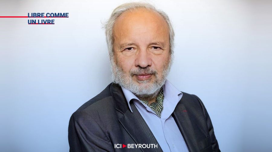 Henry Laurens: «Tarek Bitar est un homme courageux»