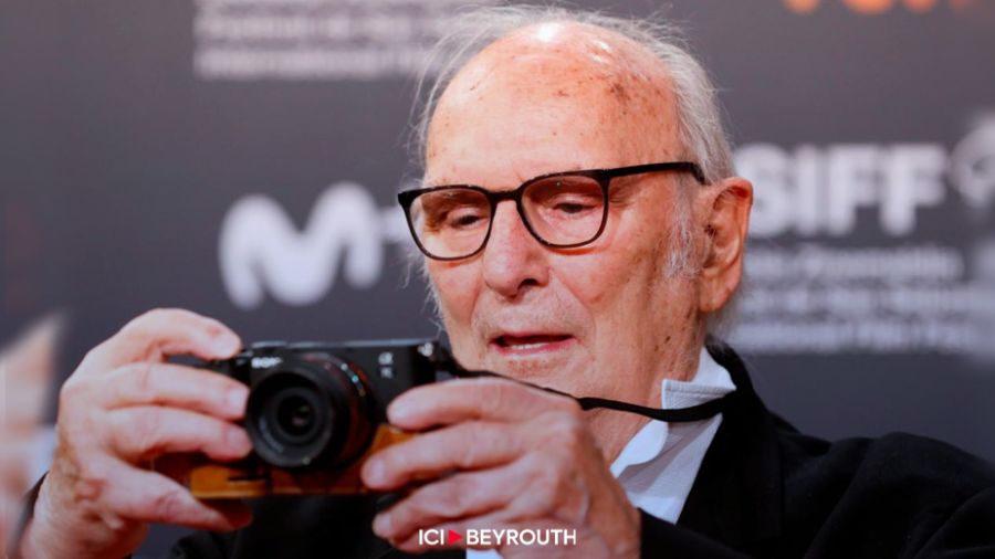Le réalisateur espagnol Carlos Saura est parti