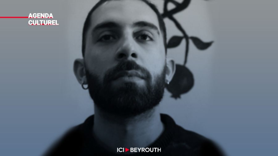 Le «Roman obsessionnel» de Salim Mrad