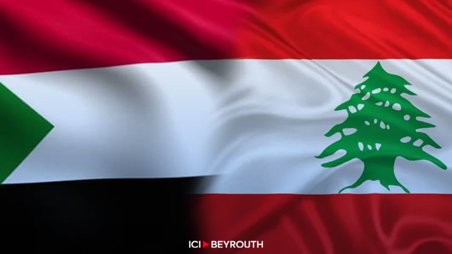 Soixante ressortissants libanais évacués du Soudan