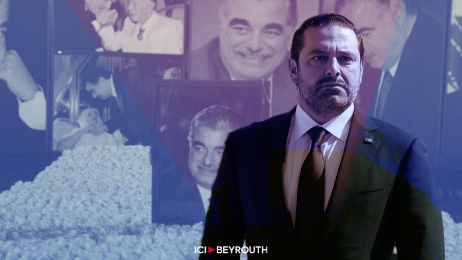 Hariri est-il toujours à la barre du navire sunnite?
