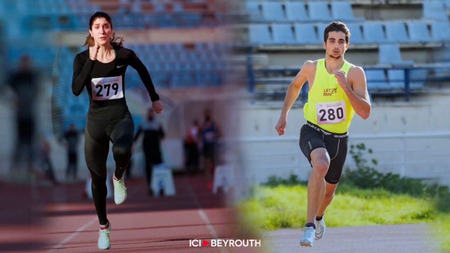 Kobrosly et Ibrahim lancent leur année 2023 à Valence