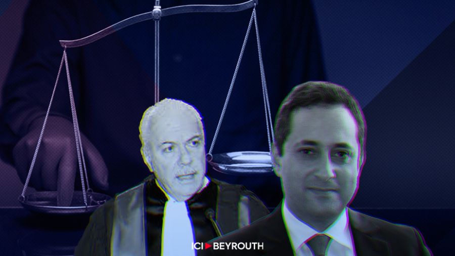 Poursuites de Oueidate contre Bitar : Nomination d’un juge d’instruction