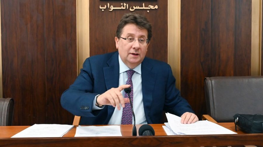 Kanaan: Pas de débat le 26 sans nouveaux chiffres