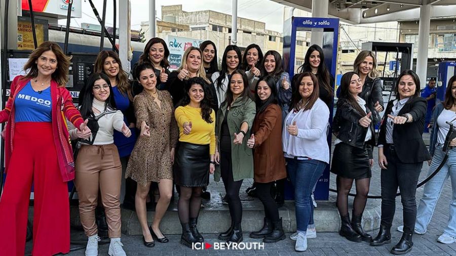 Quand l’innovation se conjugue au «féminin pluriel»