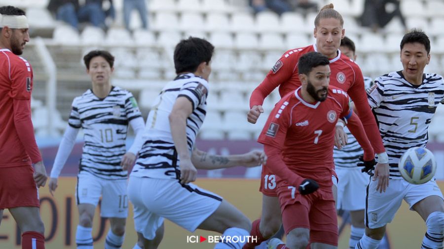 Les sponsors, une denrée rare pour le football libanais