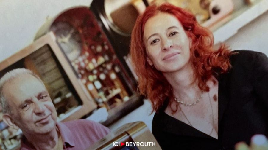 Les miniatures féeriques de Nada Abdallah et Gaby Kamar