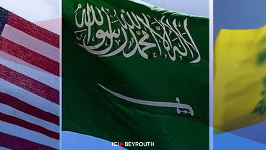Présidentielle: Nouvelles accusations du Hezbollah contre Washington et Riyad
