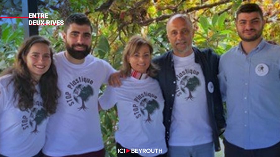 Diaspora libanaise: lutte contre la pollution au Liban