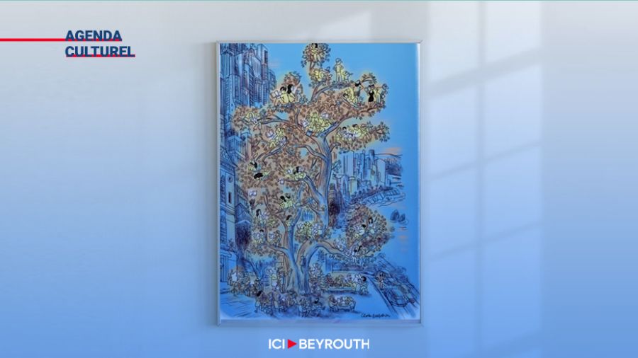 Beyrouth Livres: un renouveau littéraire francophone au Liban