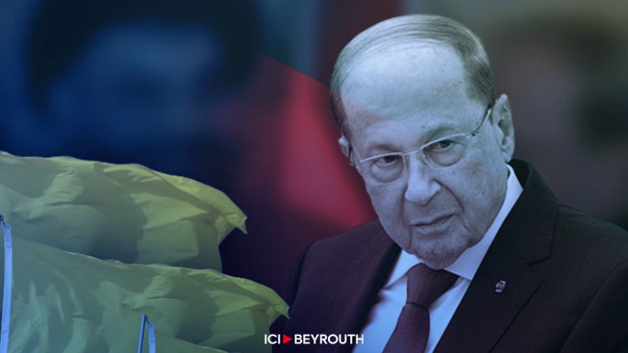 Présidentielle: le Hezbollah souhaite un «compromis identique» à celui de 2016