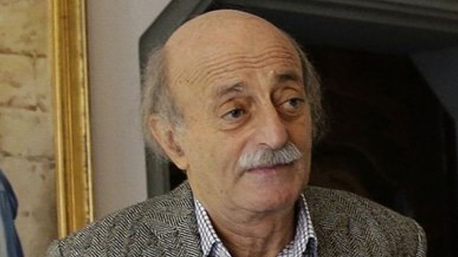 Joumblatt: La décision de guerre relève du Hezbollah, mais…