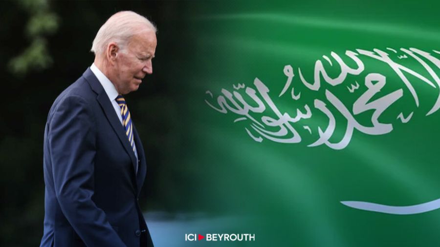 Biden en Arabie saoudite: une visite embarrassante, mais essentielle
