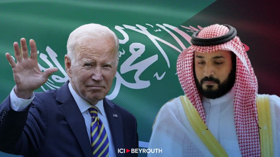 Pétrole: Biden veut punir l'Arabie Saoudite