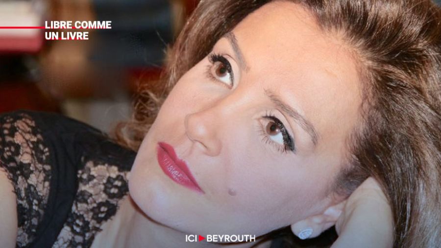 Rima Tawil, la Calliope phénicienne à la voix d’or